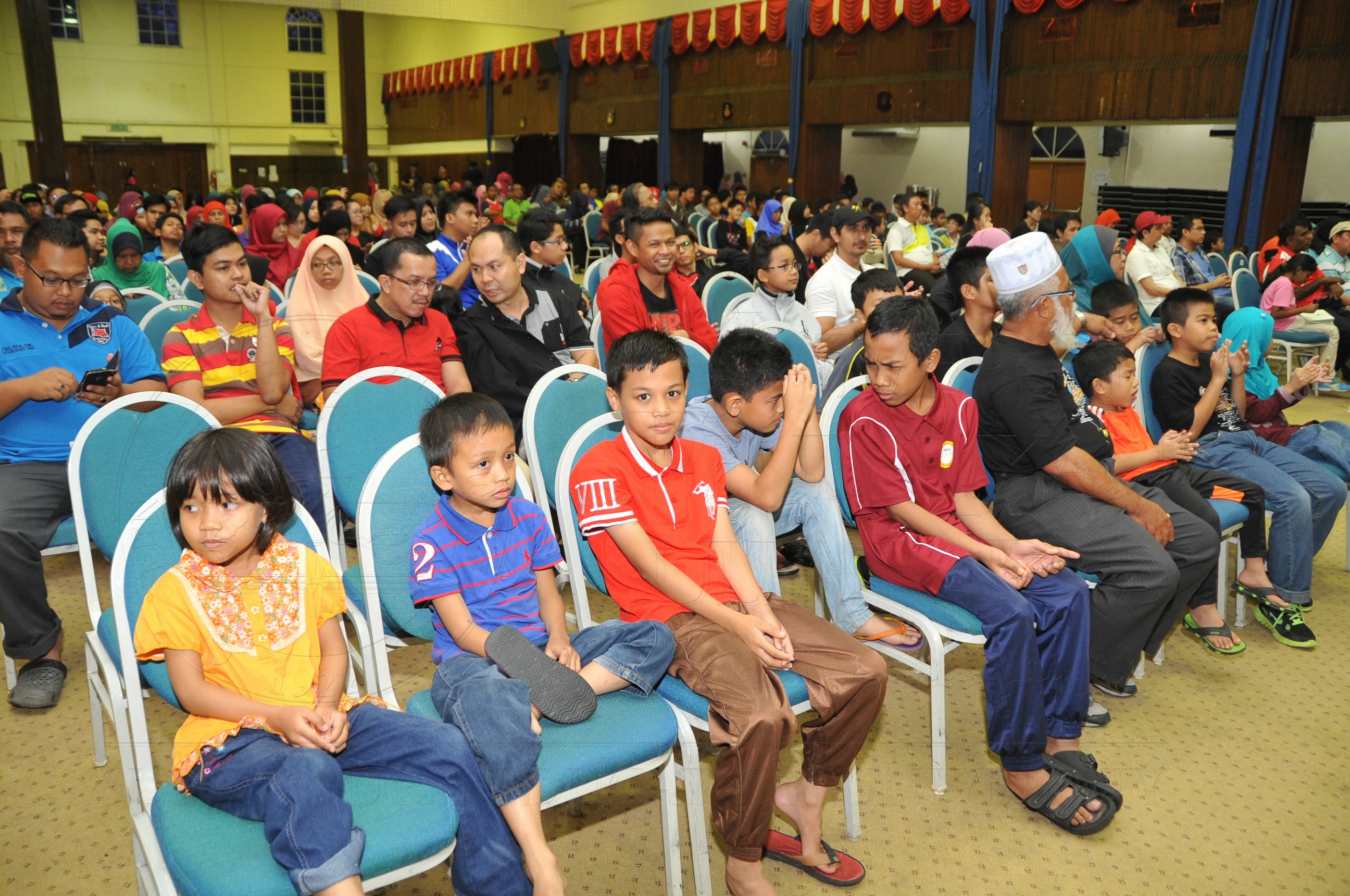 PRO15 158 CATUR HAS 9315